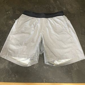 Lululemon T.H.E. Shorts